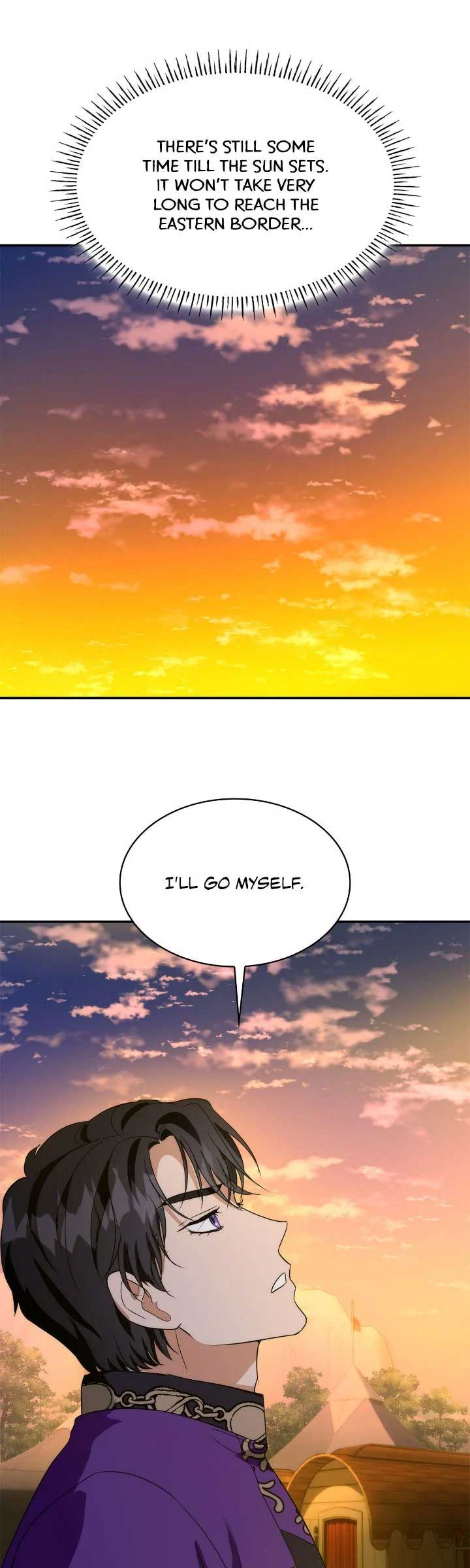 I Became a Sitter for the Obsessive Villains Chapter 78 page 37