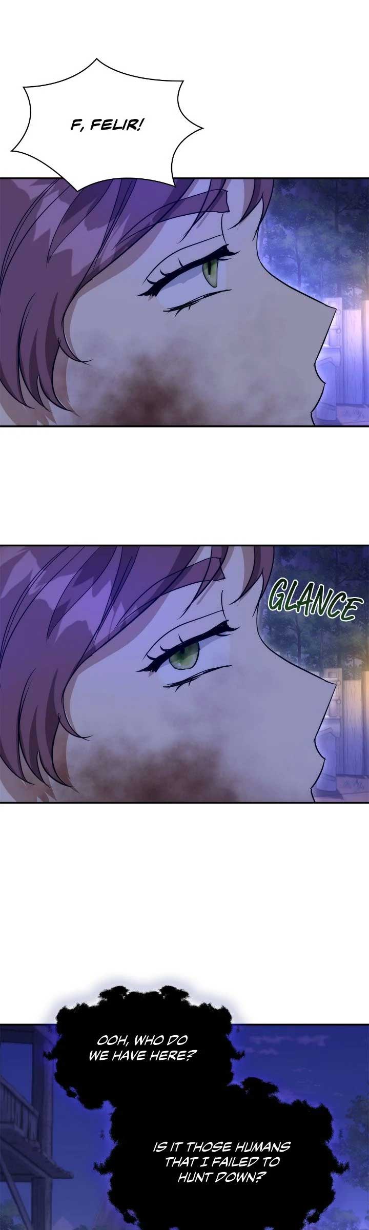 I Became a Sitter for the Obsessive Villains Chapter 78 page 49