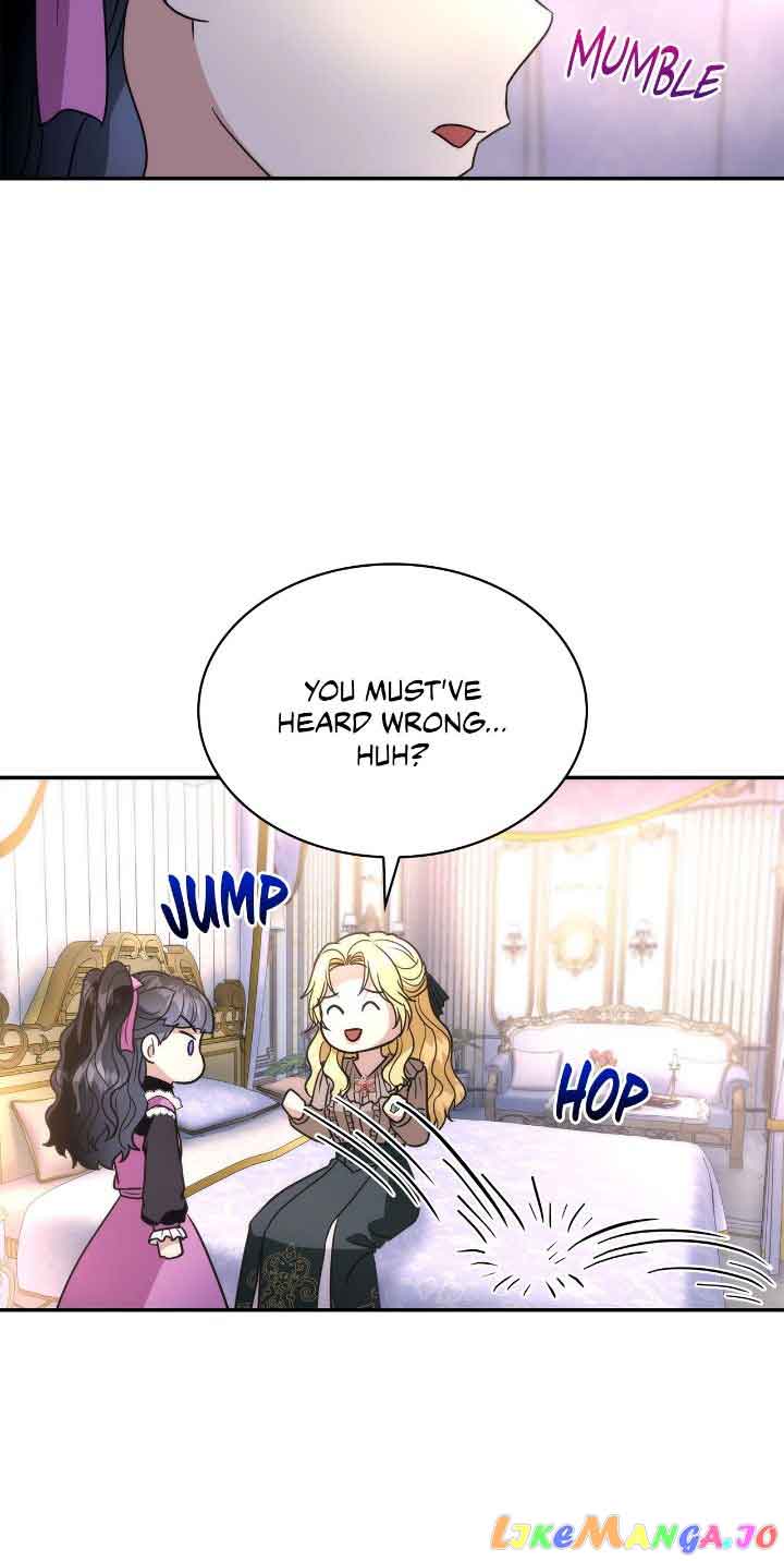 I Became a Sitter for the Obsessive Villains Chapter 30 page 2