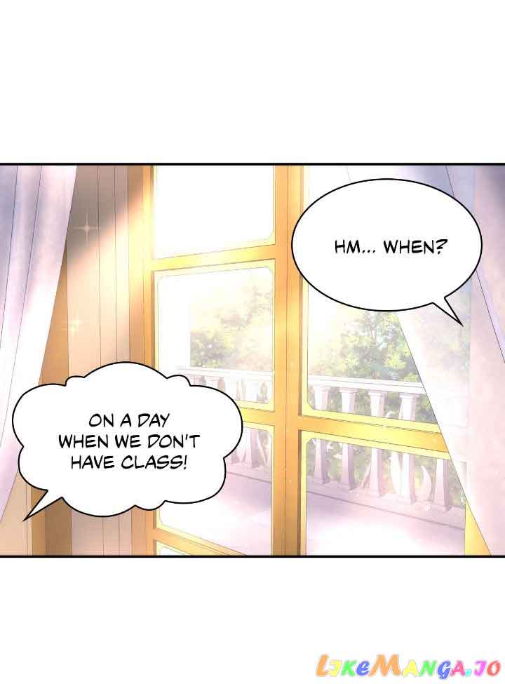 I Became a Sitter for the Obsessive Villains Chapter 30 page 4