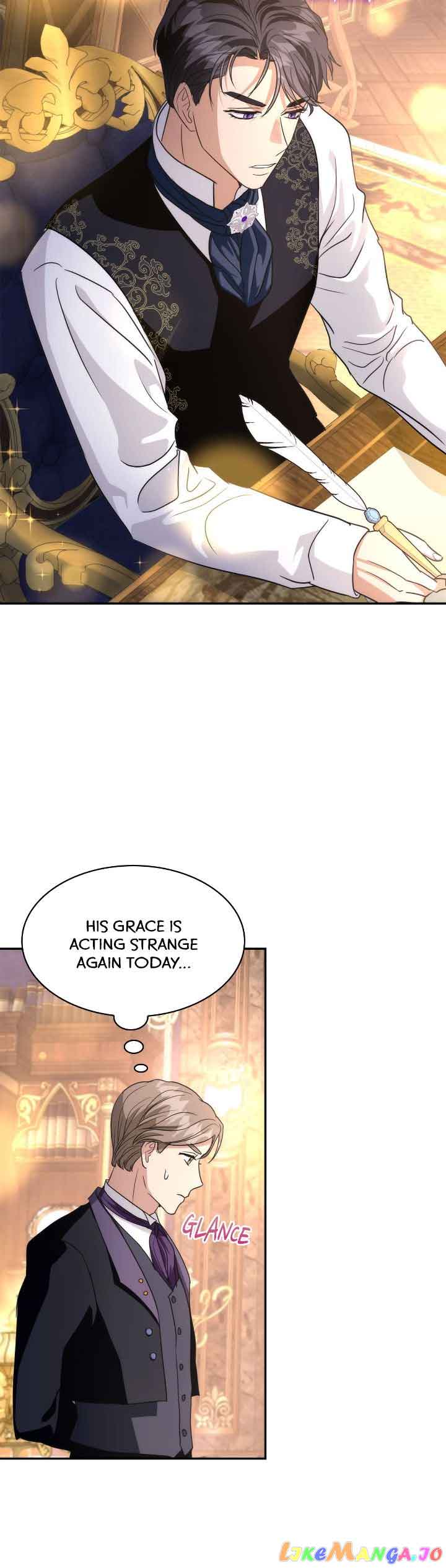 I Became a Sitter for the Obsessive Villains Chapter 30 page 6