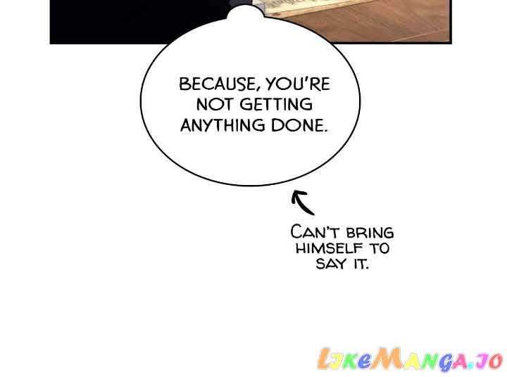 I Became a Sitter for the Obsessive Villains Chapter 30 page 8