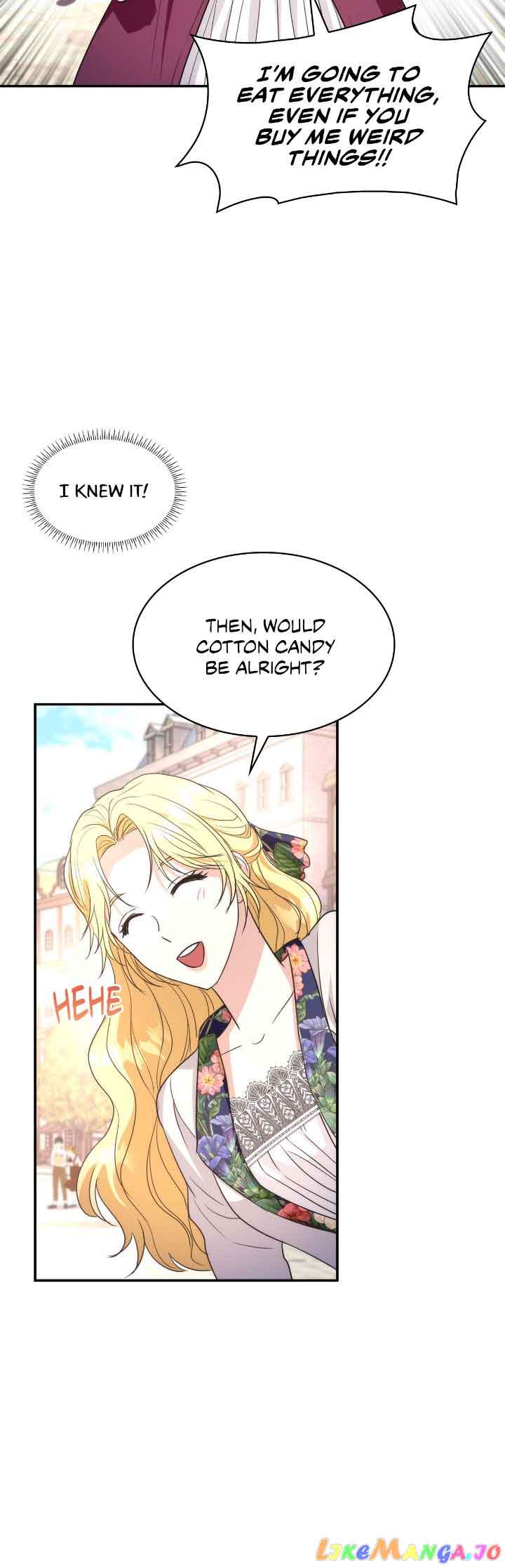 I Became a Sitter for the Obsessive Villains Chapter 30 page 24