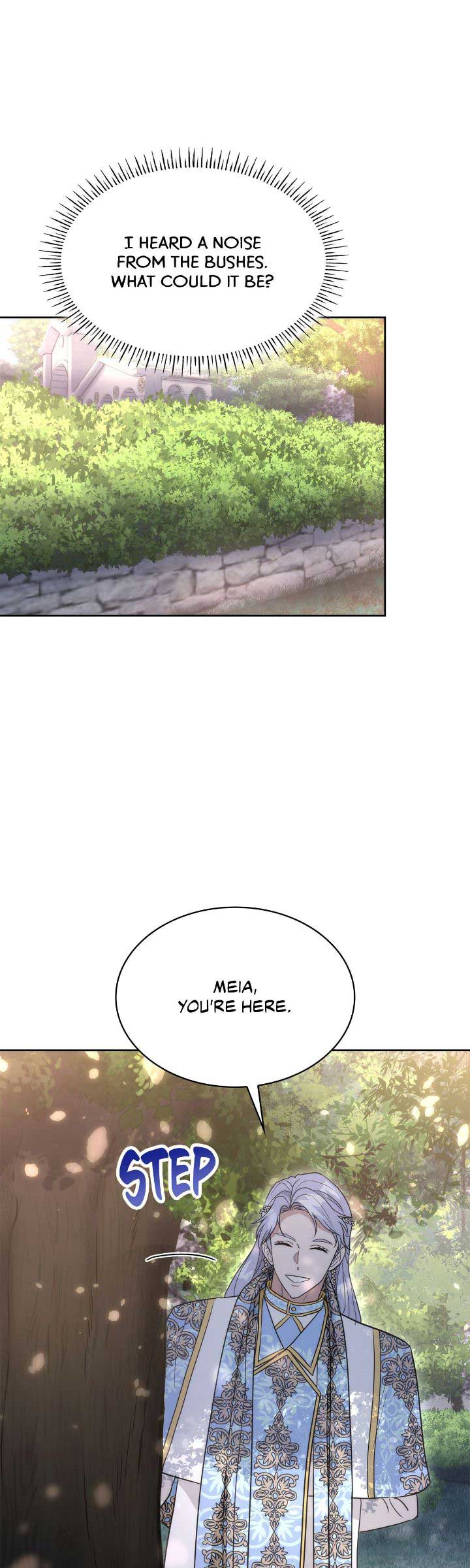 I Became a Sitter for the Obsessive Villains Chapter 70 page 5