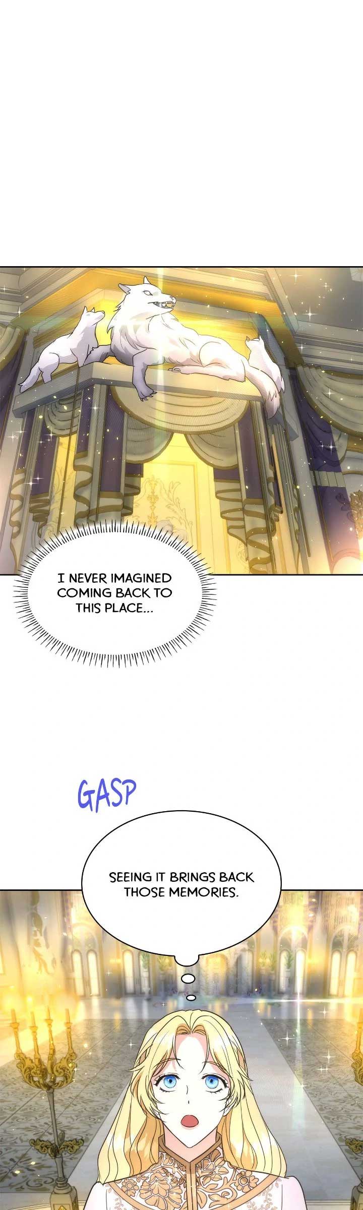 I Became a Sitter for the Obsessive Villains Chapter 70 page 9