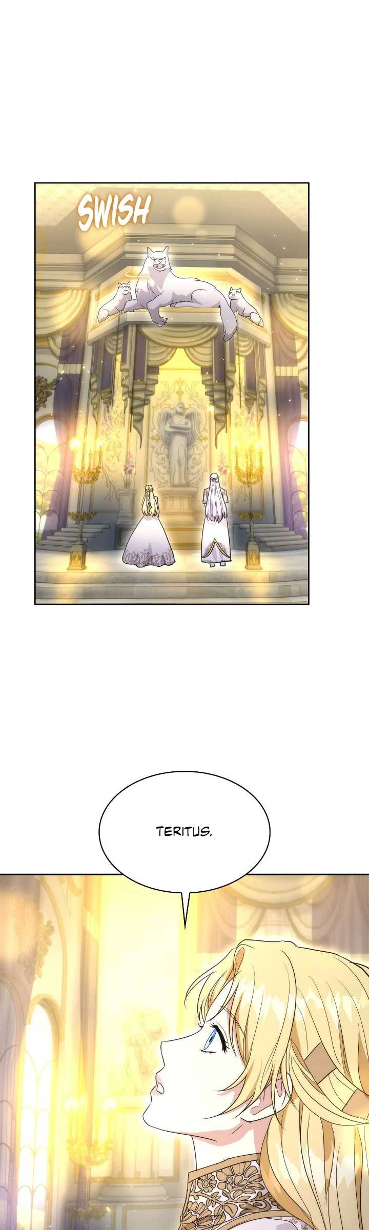 I Became a Sitter for the Obsessive Villains Chapter 70 page 11
