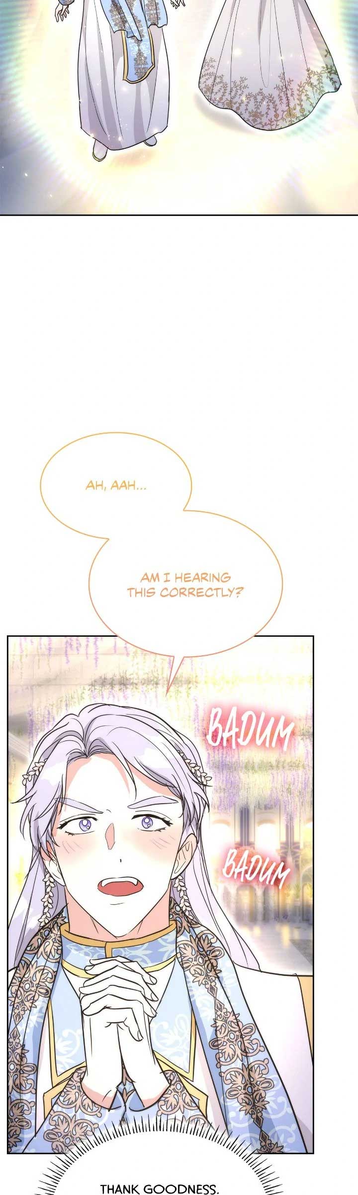 I Became a Sitter for the Obsessive Villains Chapter 70 page 13