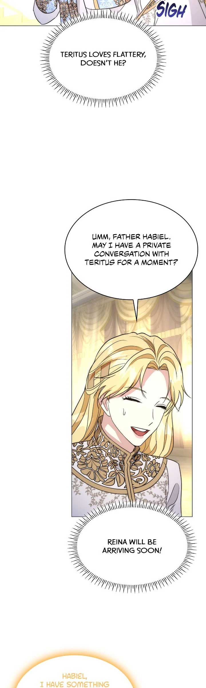 I Became a Sitter for the Obsessive Villains Chapter 70 page 16