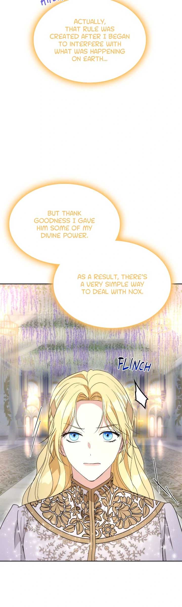 I Became a Sitter for the Obsessive Villains Chapter 70 page 25