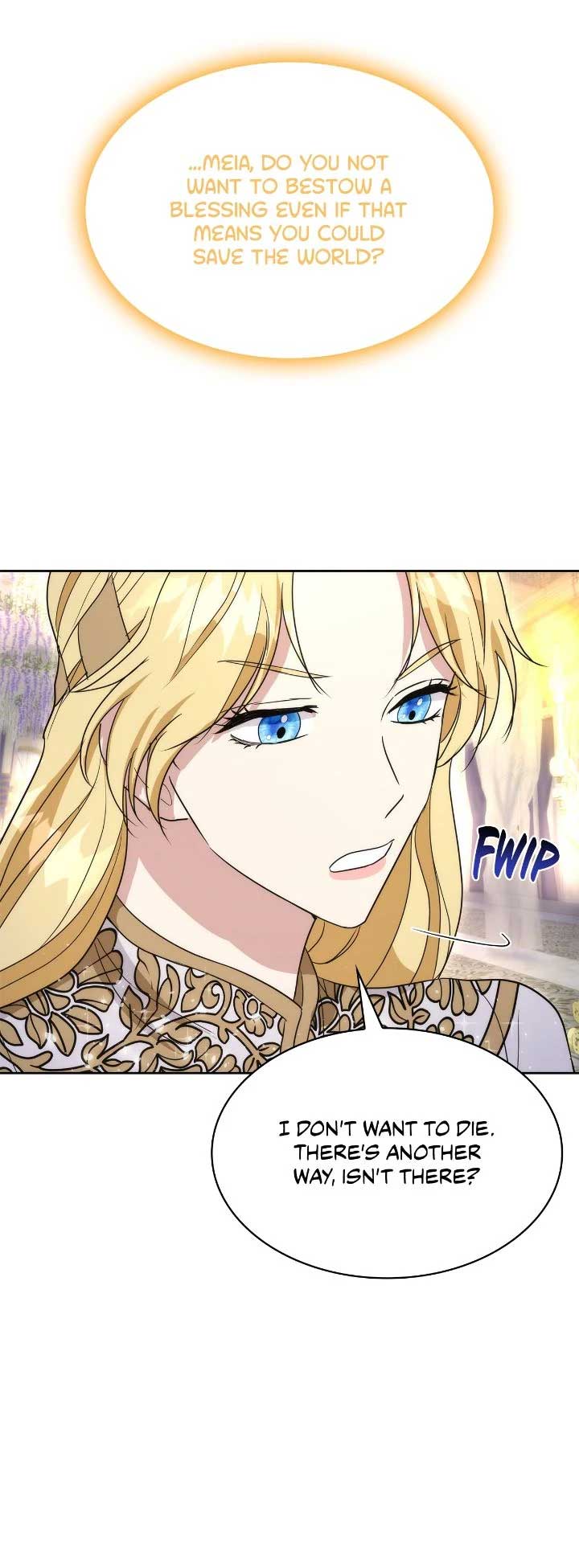 I Became a Sitter for the Obsessive Villains Chapter 70 page 26