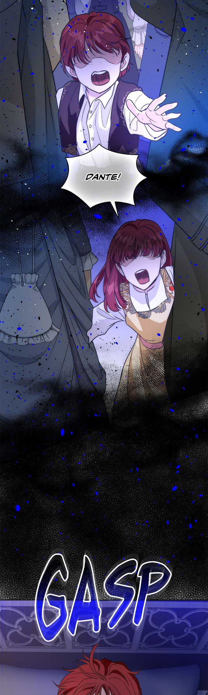 I Became a Sitter for the Obsessive Villains Chapter 70 page 29