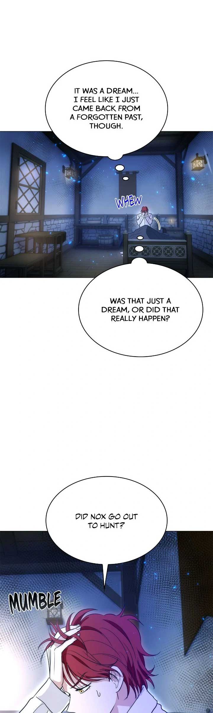 I Became a Sitter for the Obsessive Villains Chapter 70 page 31