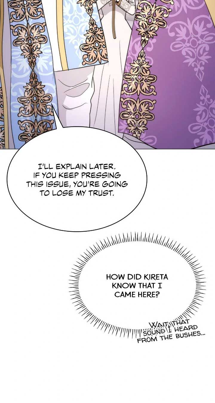 I Became a Sitter for the Obsessive Villains Chapter 70 page 37