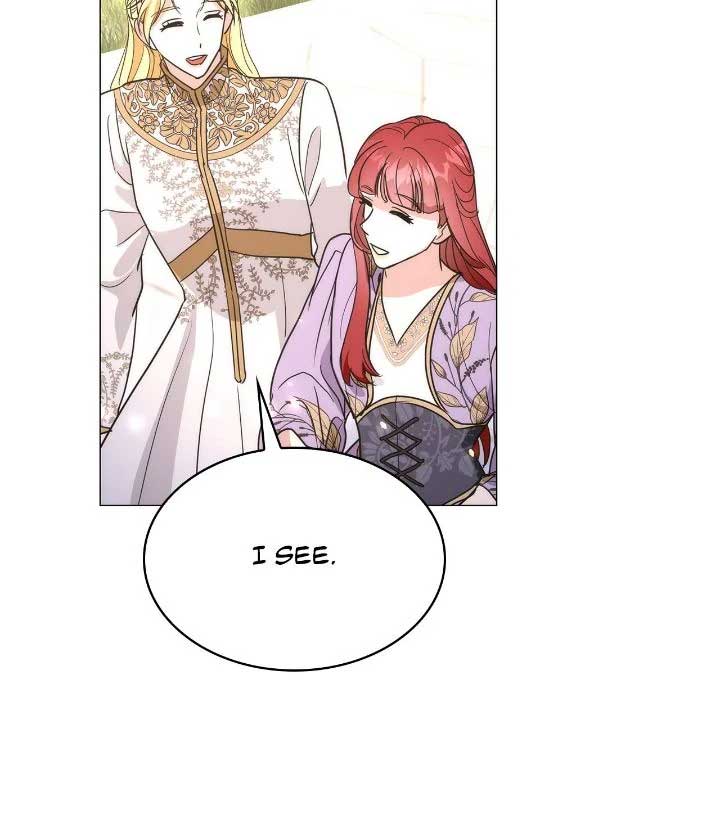 I Became a Sitter for the Obsessive Villains Chapter 70 page 45