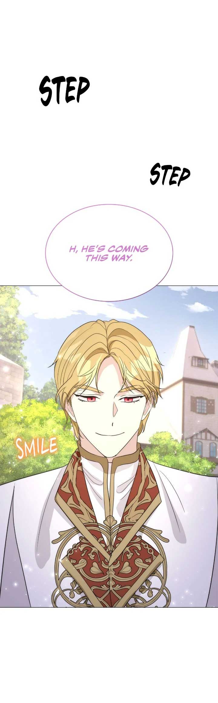 I Became a Sitter for the Obsessive Villains Chapter 70 page 48