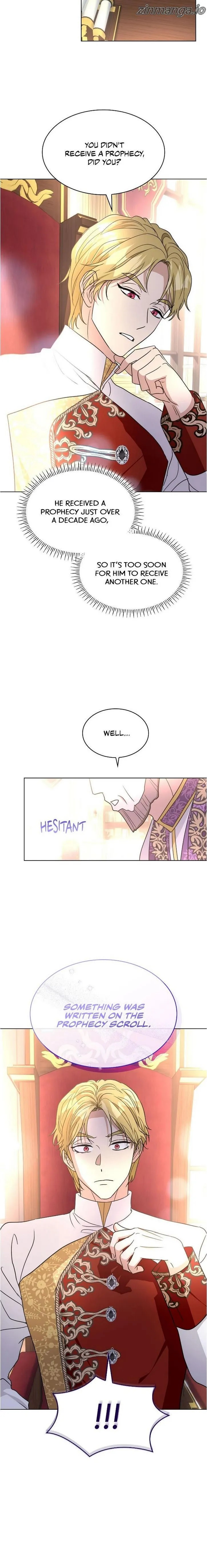 I Became a Sitter for the Obsessive Villains Chapter 40 page 16