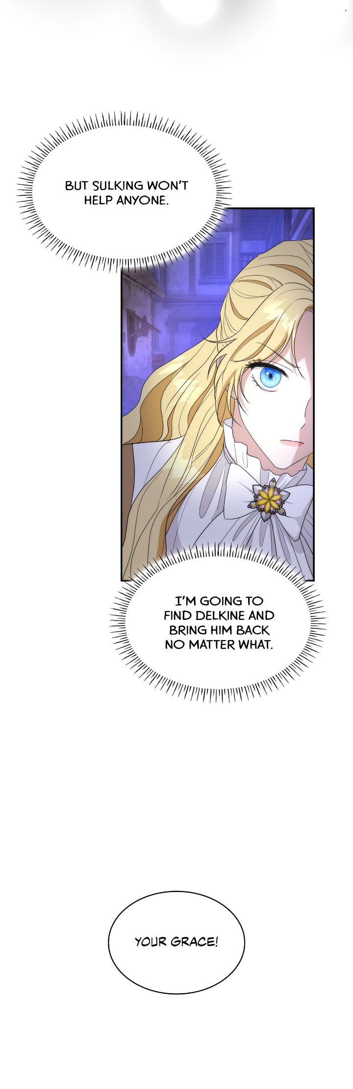 I Became a Sitter for the Obsessive Villains Chapter 63 page 4