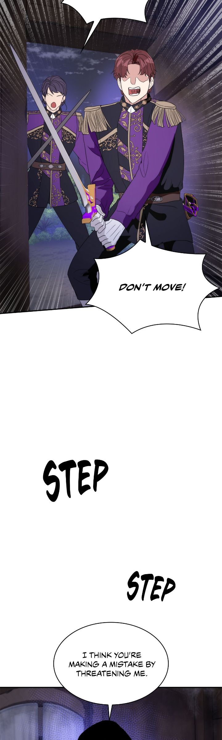 I Became a Sitter for the Obsessive Villains Chapter 63 page 12