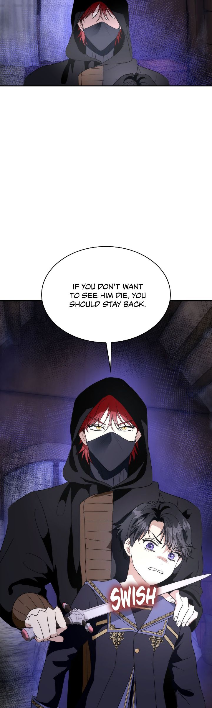 I Became a Sitter for the Obsessive Villains Chapter 63 page 13