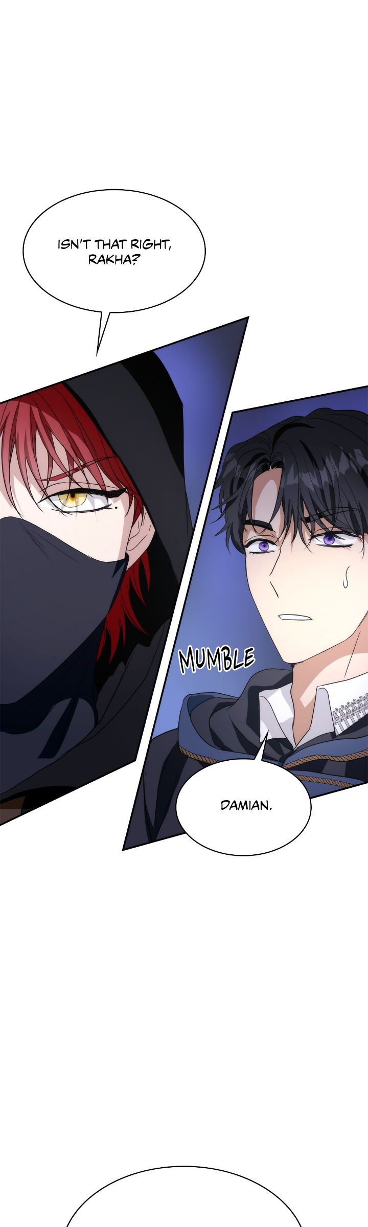 I Became a Sitter for the Obsessive Villains Chapter 63 page 15