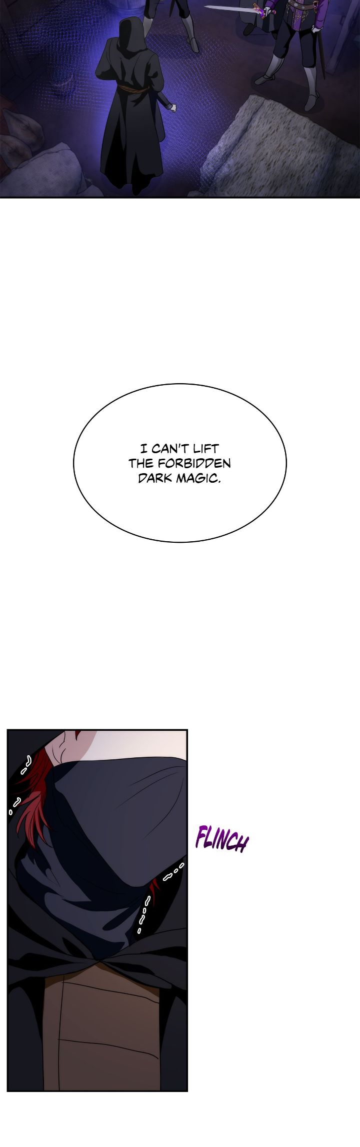 I Became a Sitter for the Obsessive Villains Chapter 63 page 17