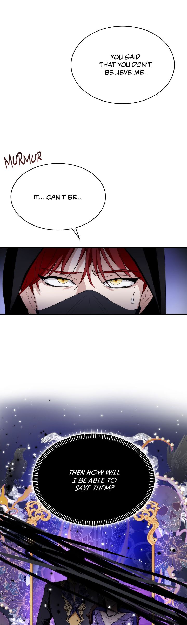 I Became a Sitter for the Obsessive Villains Chapter 63 page 22