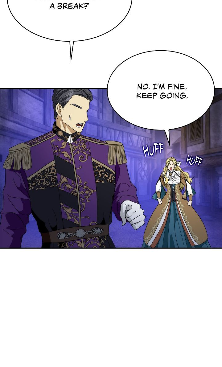 I Became a Sitter for the Obsessive Villains Chapter 63 page 27