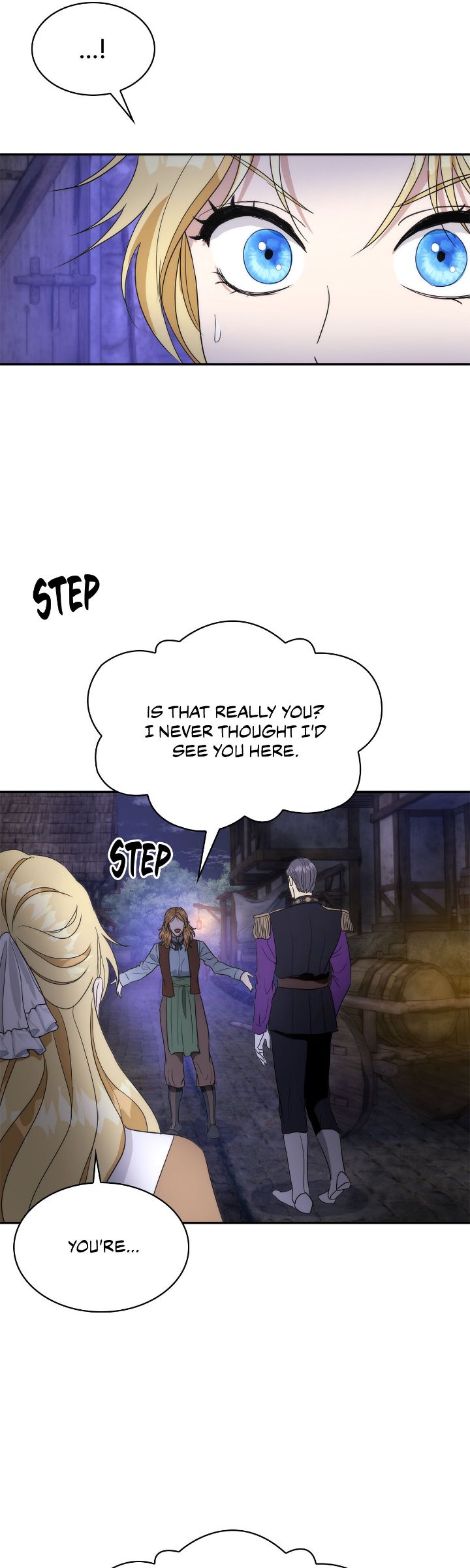 I Became a Sitter for the Obsessive Villains Chapter 63 page 29