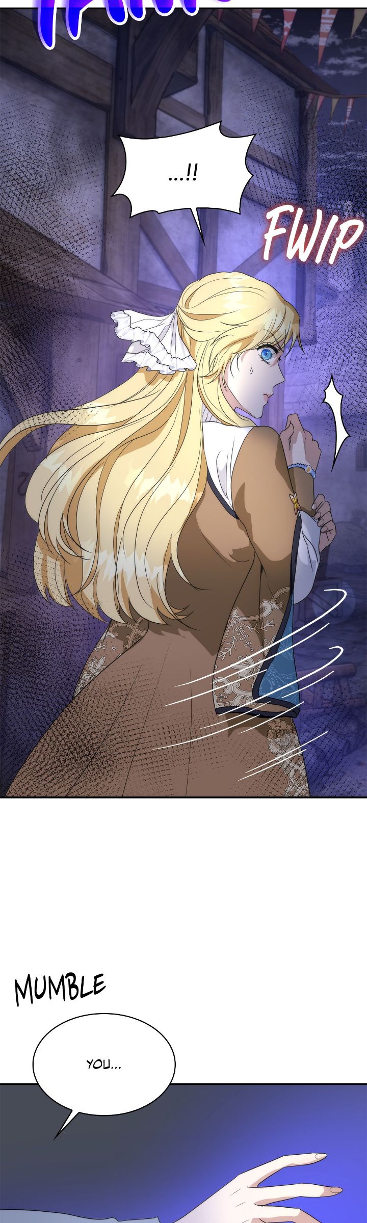 I Became a Sitter for the Obsessive Villains Chapter 63 page 33