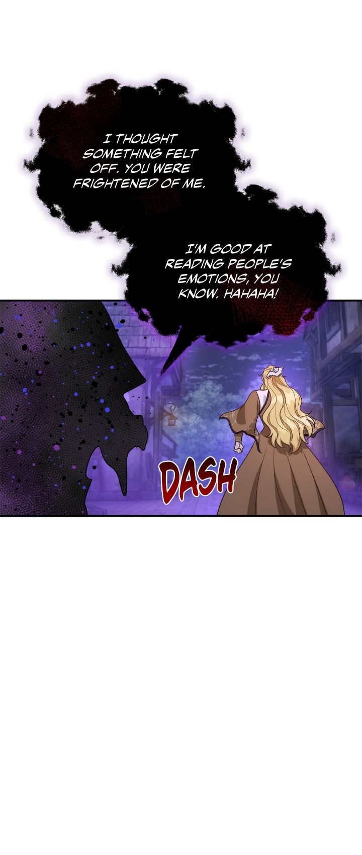 I Became a Sitter for the Obsessive Villains Chapter 63 page 38