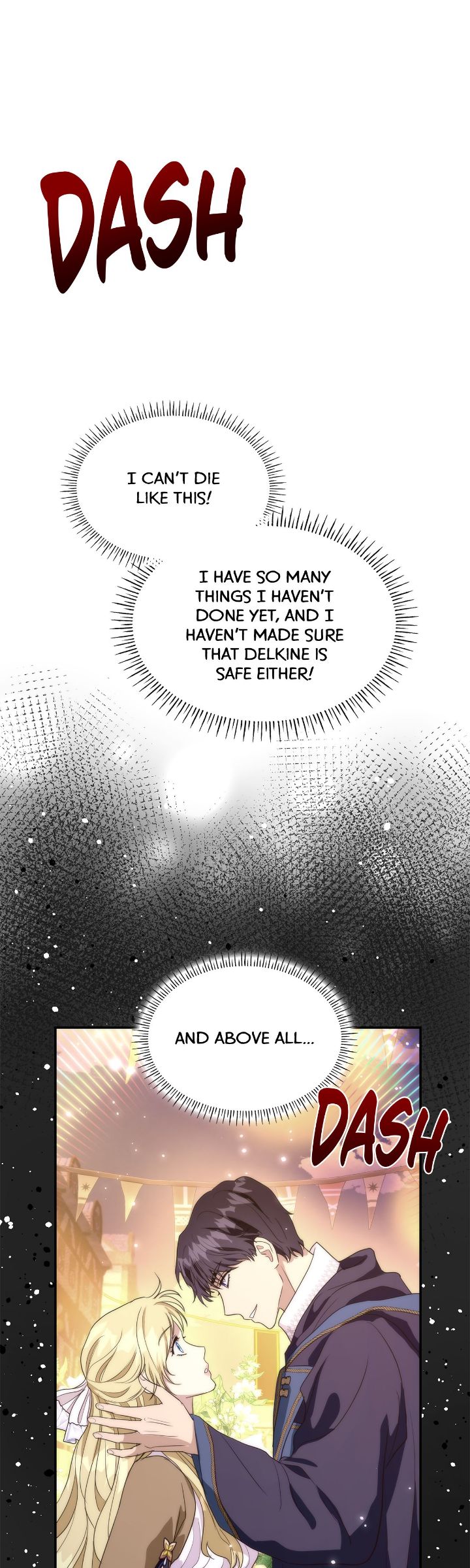 I Became a Sitter for the Obsessive Villains Chapter 63 page 39