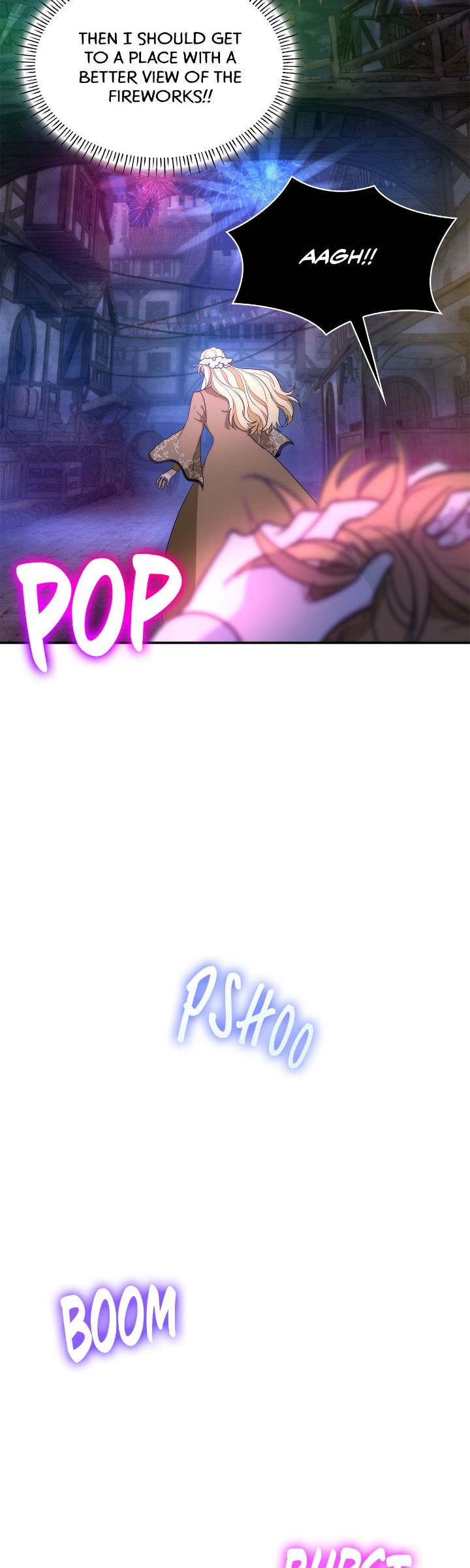 I Became a Sitter for the Obsessive Villains Chapter 63 page 45
