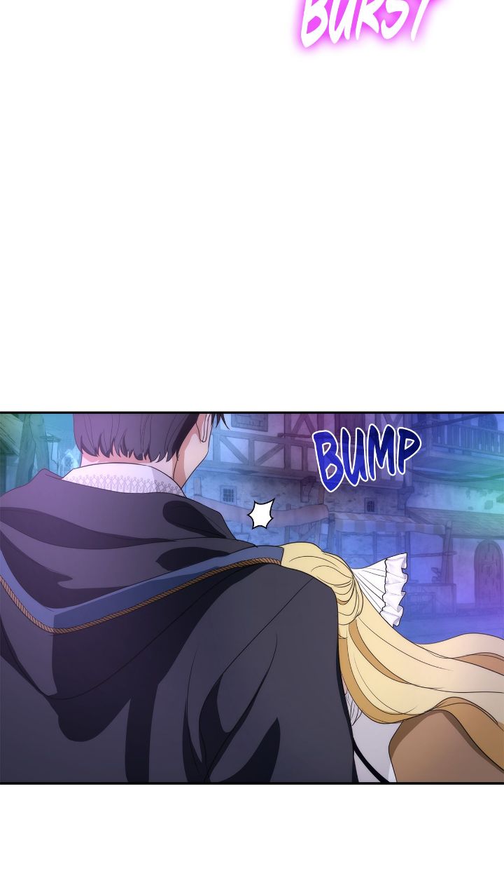 I Became a Sitter for the Obsessive Villains Chapter 63 page 46