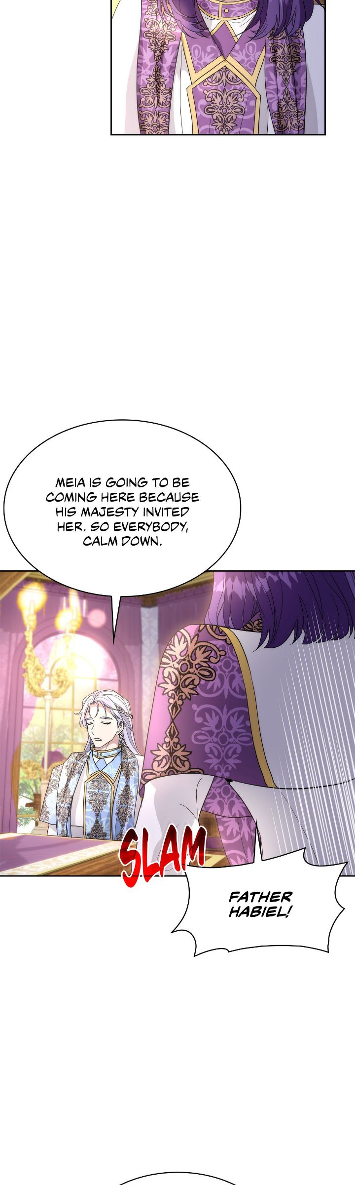 I Became a Sitter for the Obsessive Villains Chapter 67 page 6