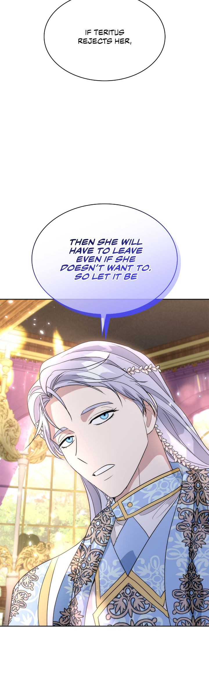 I Became a Sitter for the Obsessive Villains Chapter 67 page 7