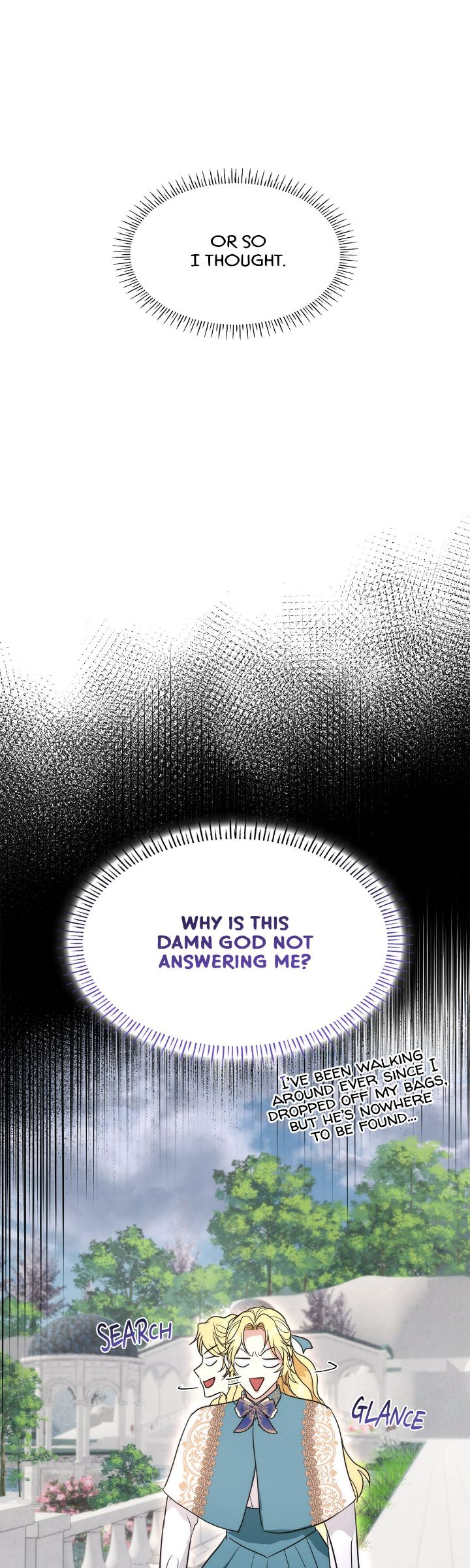 I Became a Sitter for the Obsessive Villains Chapter 67 page 17