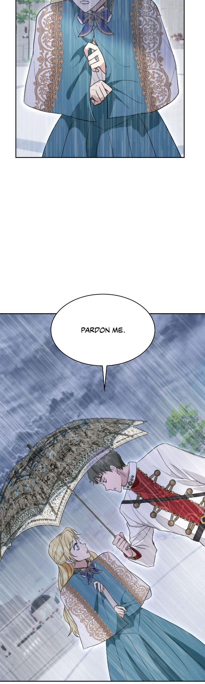 I Became a Sitter for the Obsessive Villains Chapter 67 page 26