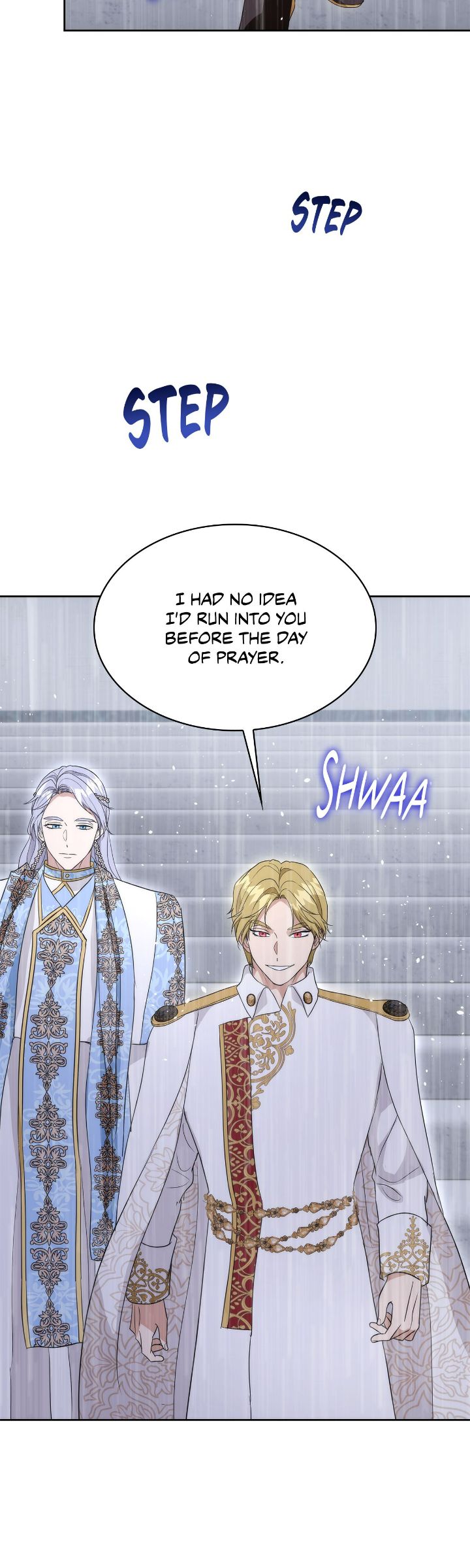 I Became a Sitter for the Obsessive Villains Chapter 67 page 30