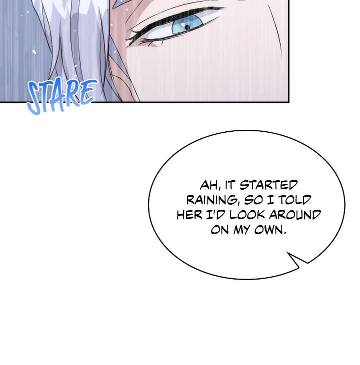 I Became a Sitter for the Obsessive Villains Chapter 67 page 35