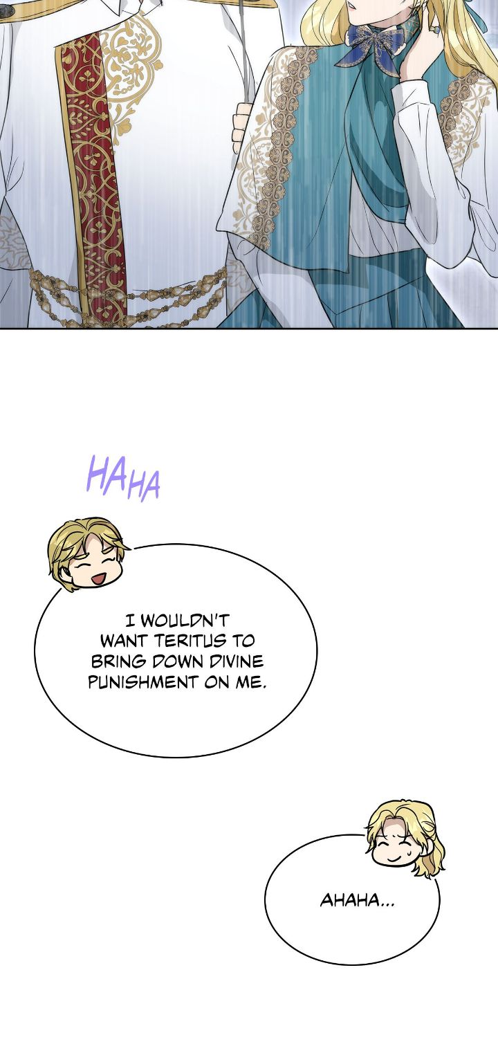 I Became a Sitter for the Obsessive Villains Chapter 67 page 39