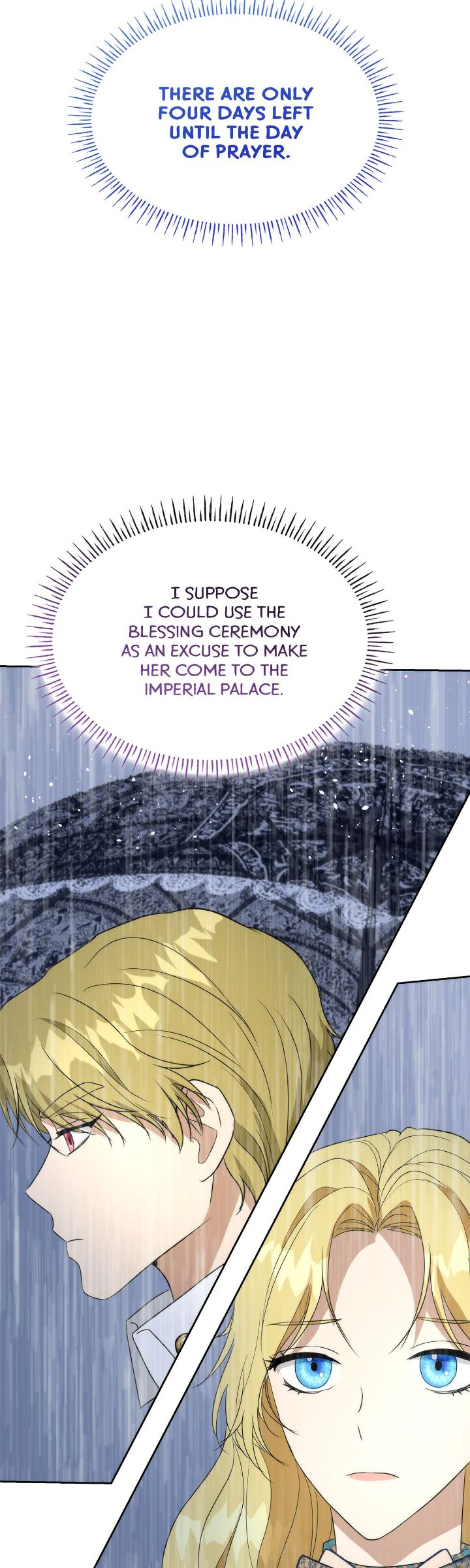 I Became a Sitter for the Obsessive Villains Chapter 67 page 46