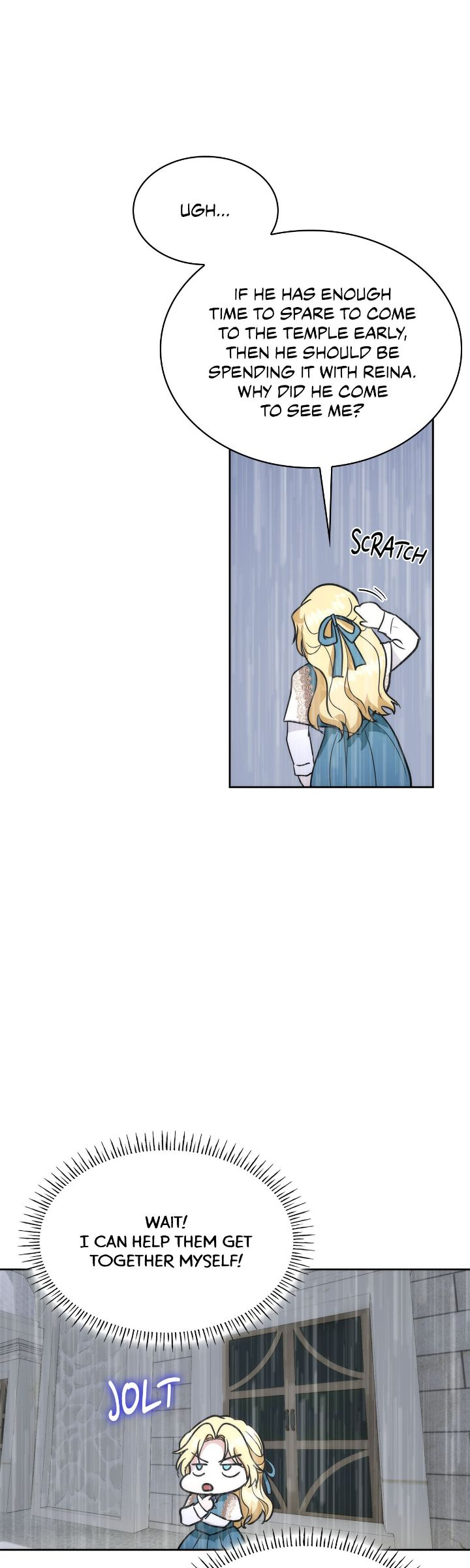 I Became a Sitter for the Obsessive Villains Chapter 67 page 48
