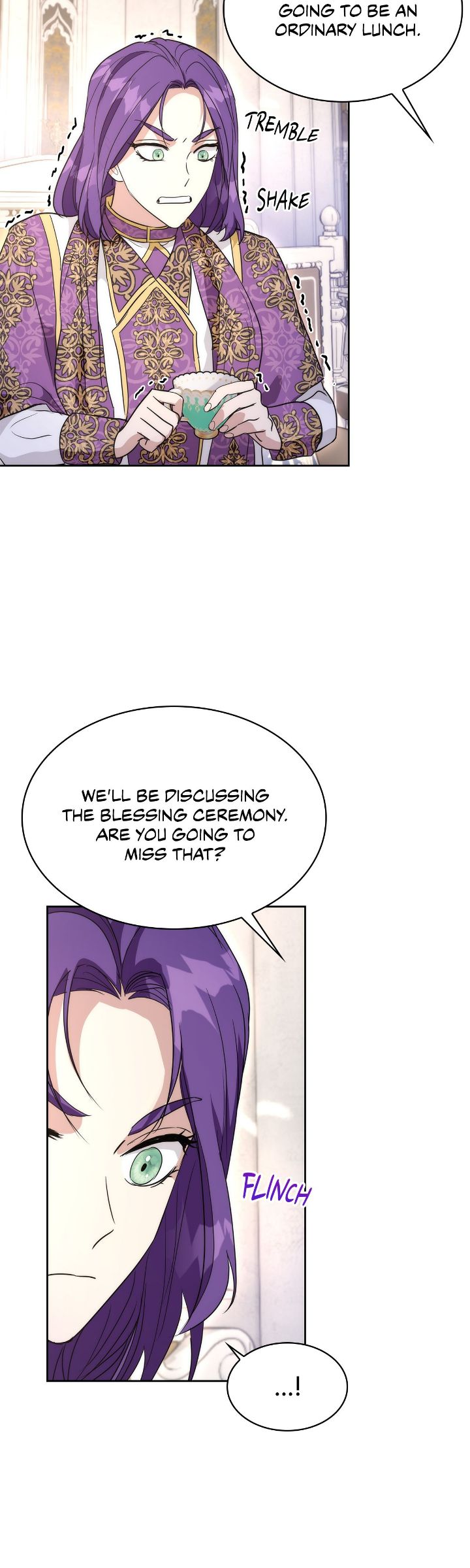 I Became a Sitter for the Obsessive Villains Chapter 67 page 53