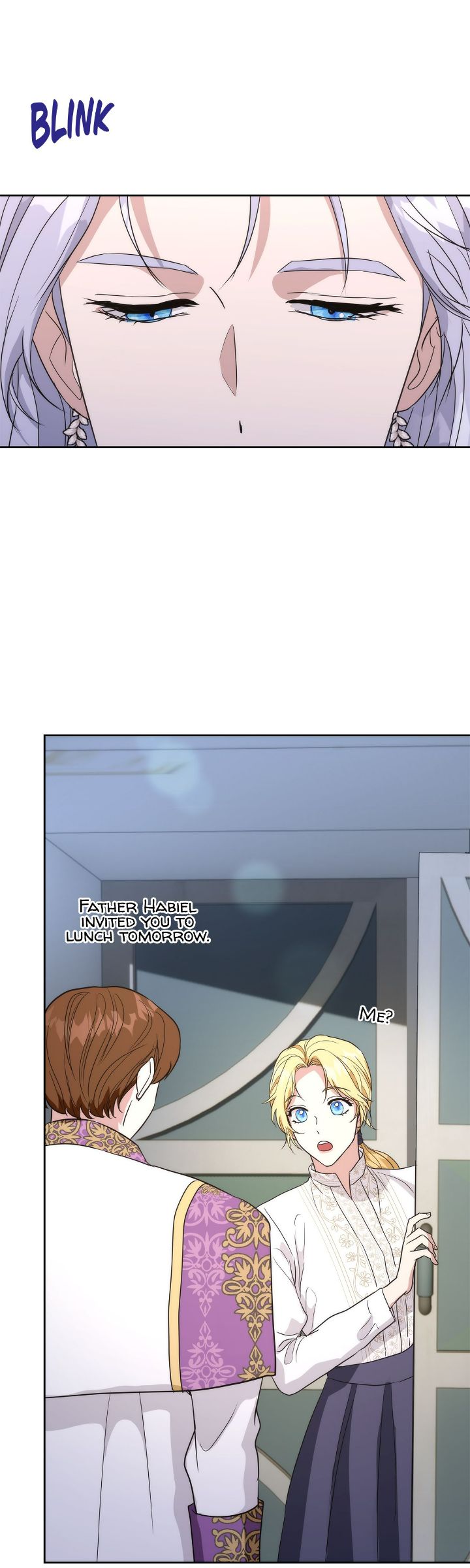 I Became a Sitter for the Obsessive Villains Chapter 67 page 55