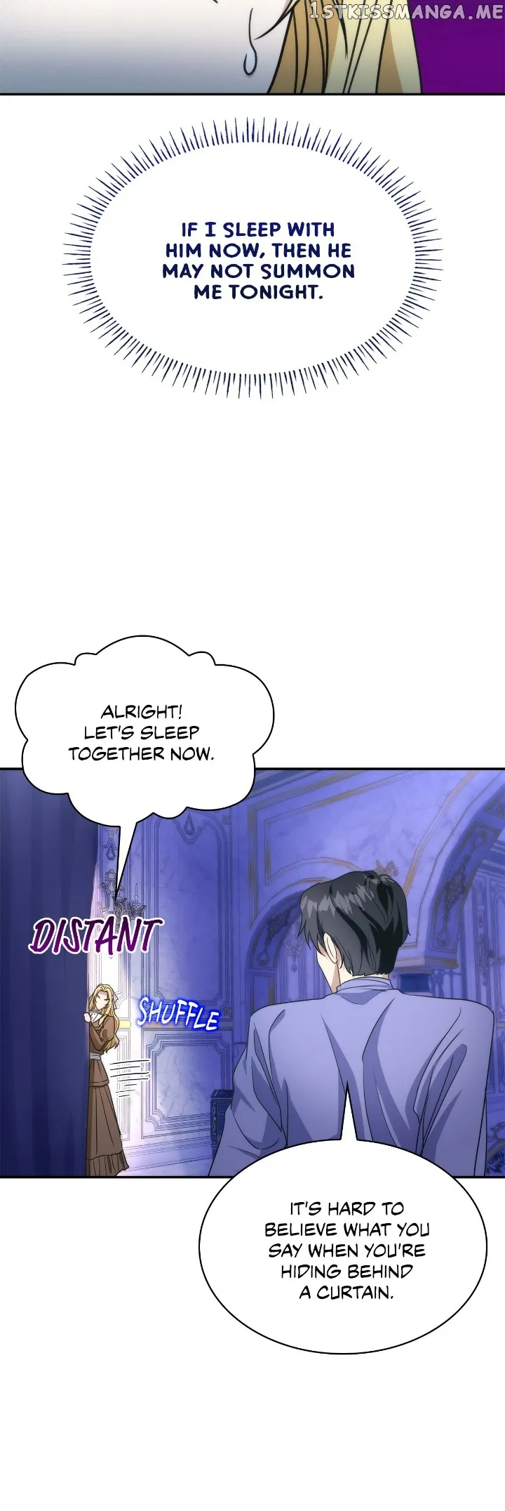 I Became a Sitter for the Obsessive Villains Chapter 18 page 4
