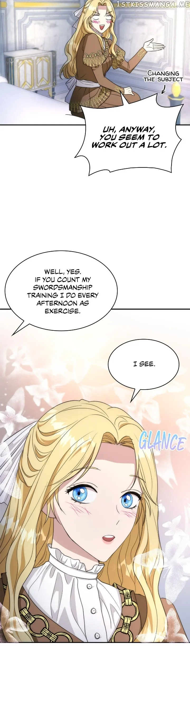 I Became a Sitter for the Obsessive Villains Chapter 18 page 10