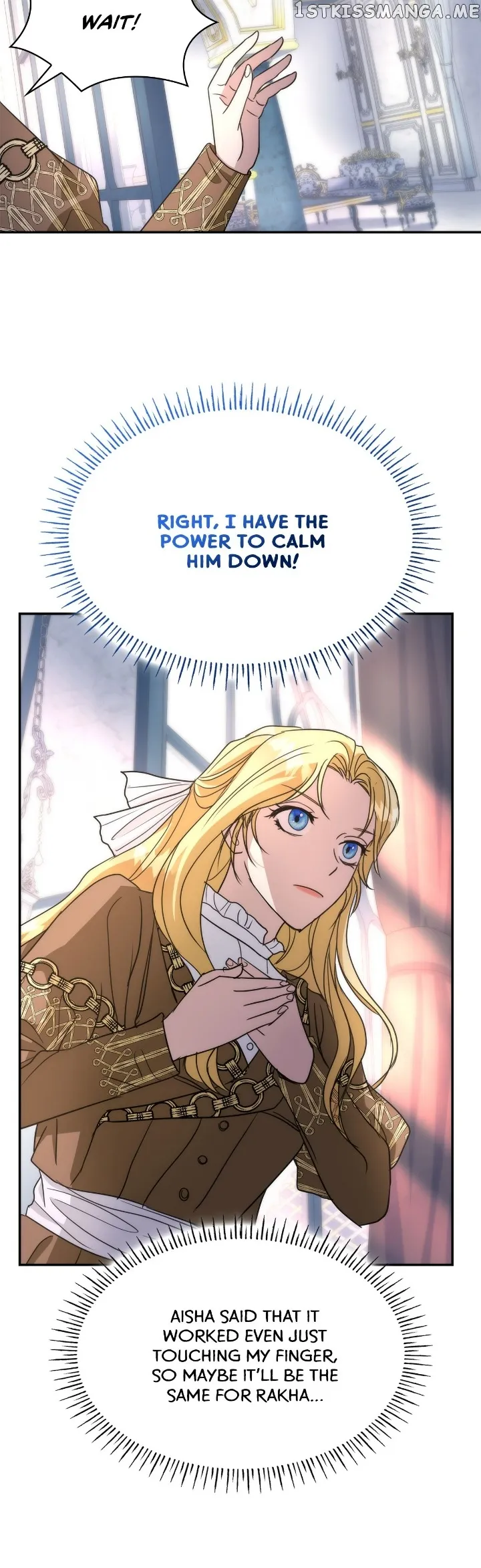 I Became a Sitter for the Obsessive Villains Chapter 18 page 17