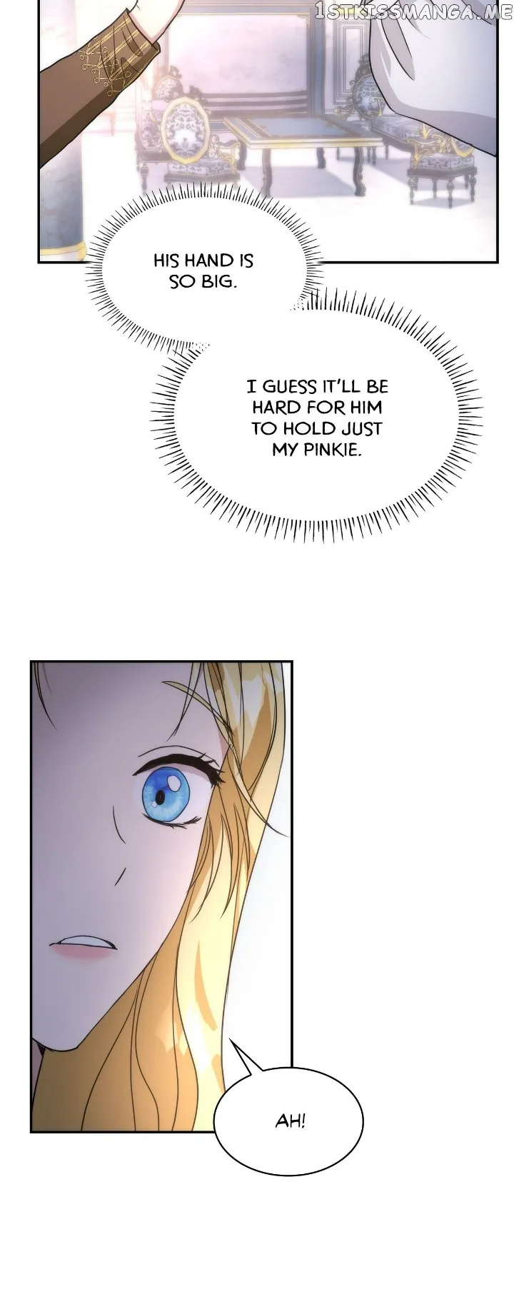 I Became a Sitter for the Obsessive Villains Chapter 18 page 21