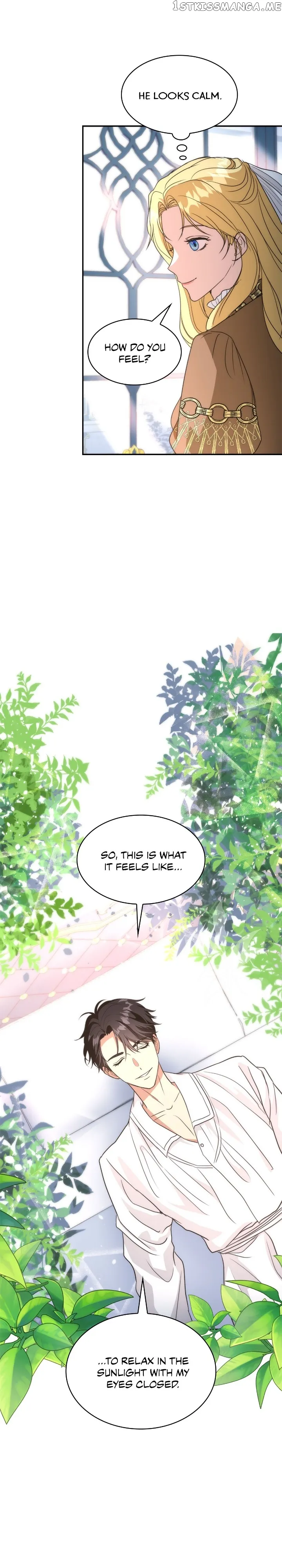 I Became a Sitter for the Obsessive Villains Chapter 18 page 25