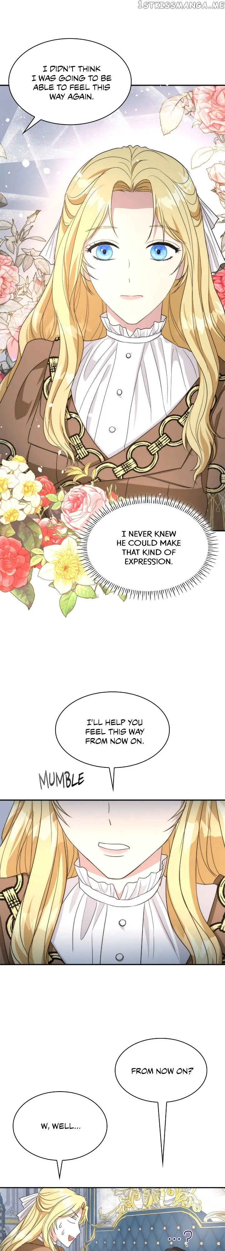 I Became a Sitter for the Obsessive Villains Chapter 18 page 27
